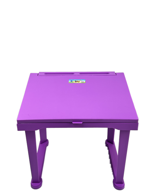 MESA PLASTICA PARA NINOS