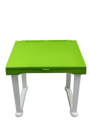 MESA PLASTICA PARA NINOS