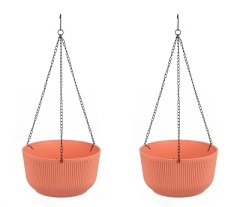 MACETERO REDONDO C/CADENA M