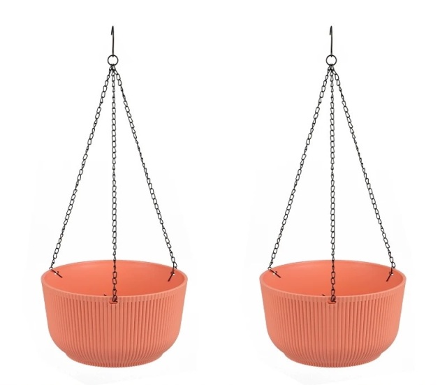 MACETERO REDONDO C/CADENA M