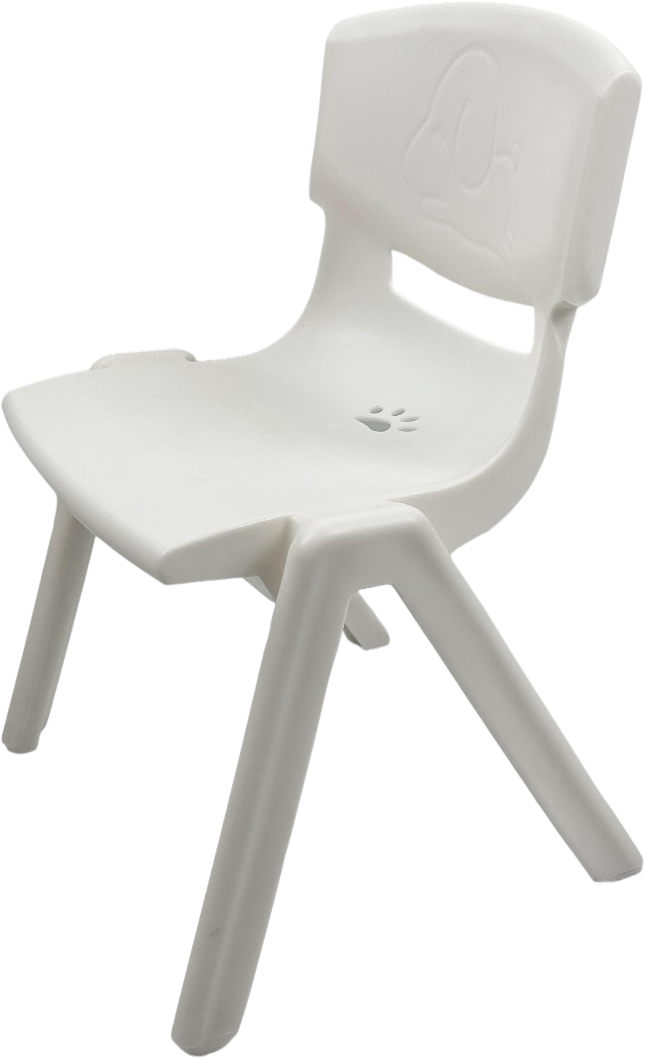 SILLA S/REPOSABRAZOS PARA NINOS