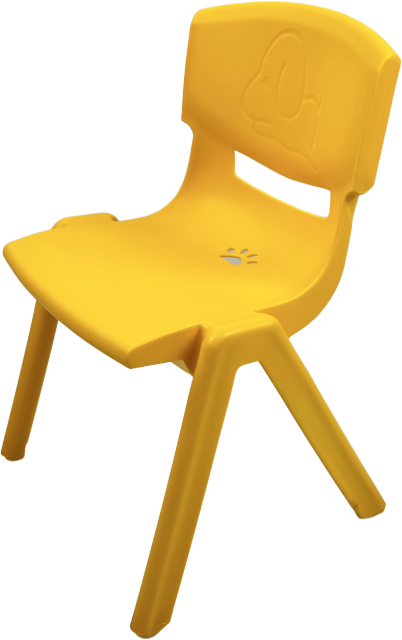 SILLA S/REPOSABRAZOS PARA NINOS