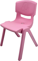 SILLA S/REPOSABRAZOS PARA NINOS