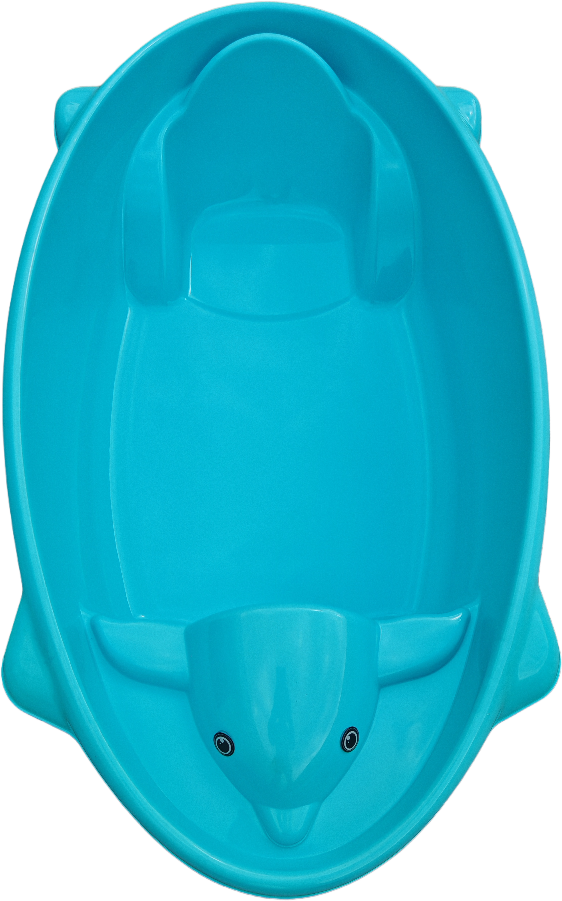 BANITO DELFIN