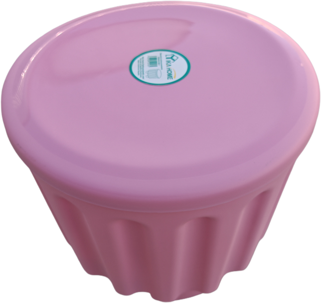 TABURETE DE ALMACENAMIENTO