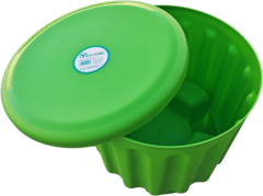 TABURETE DE ALMACENAMIENTO