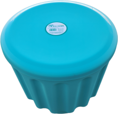 TABURETE DE ALMACENAMIENTO