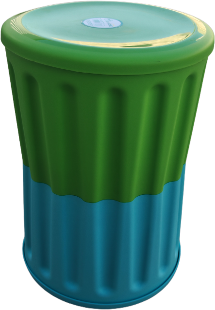 TABURETE DE ALMACENAMIENTO