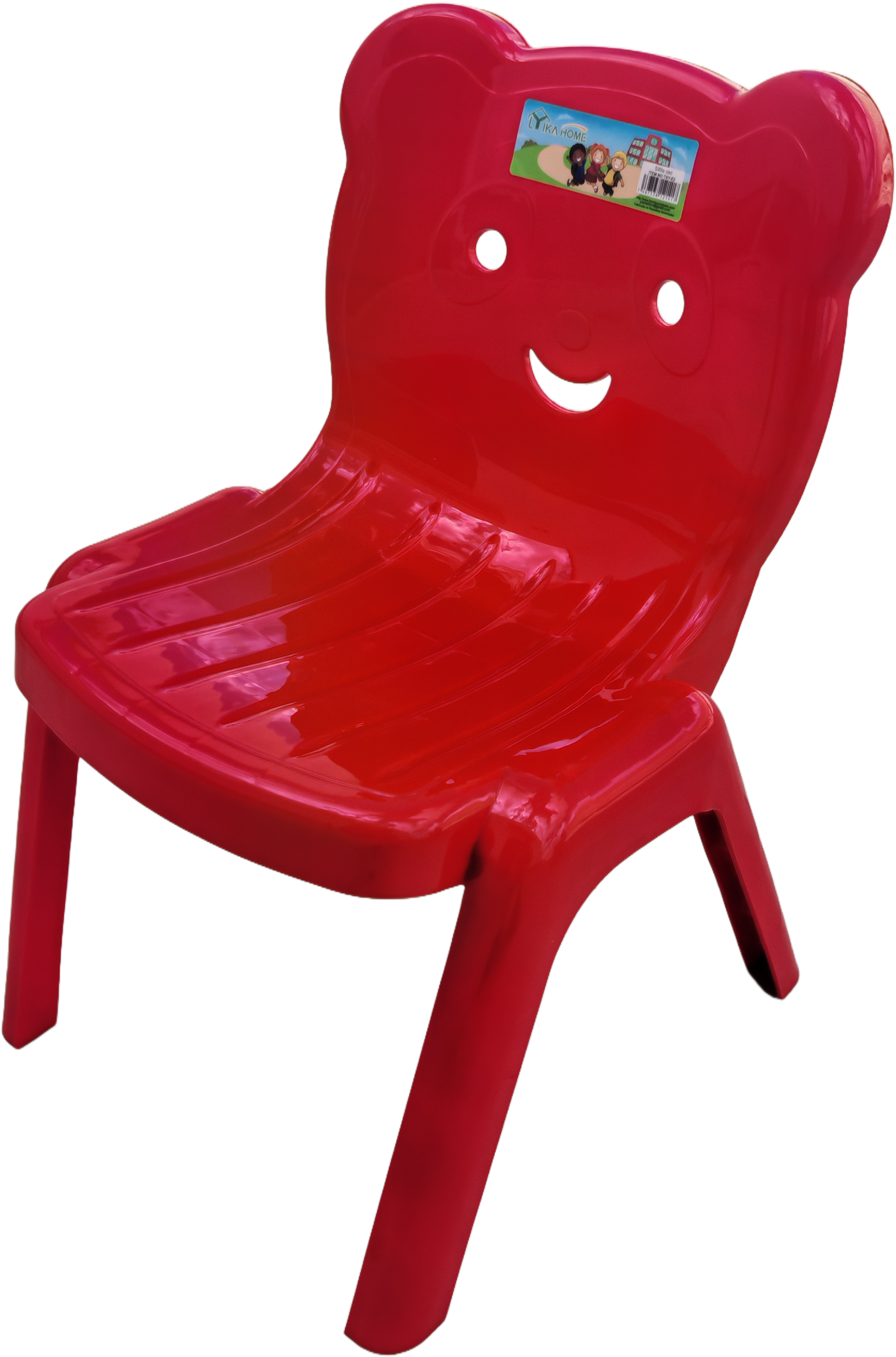 SILLITA OSO