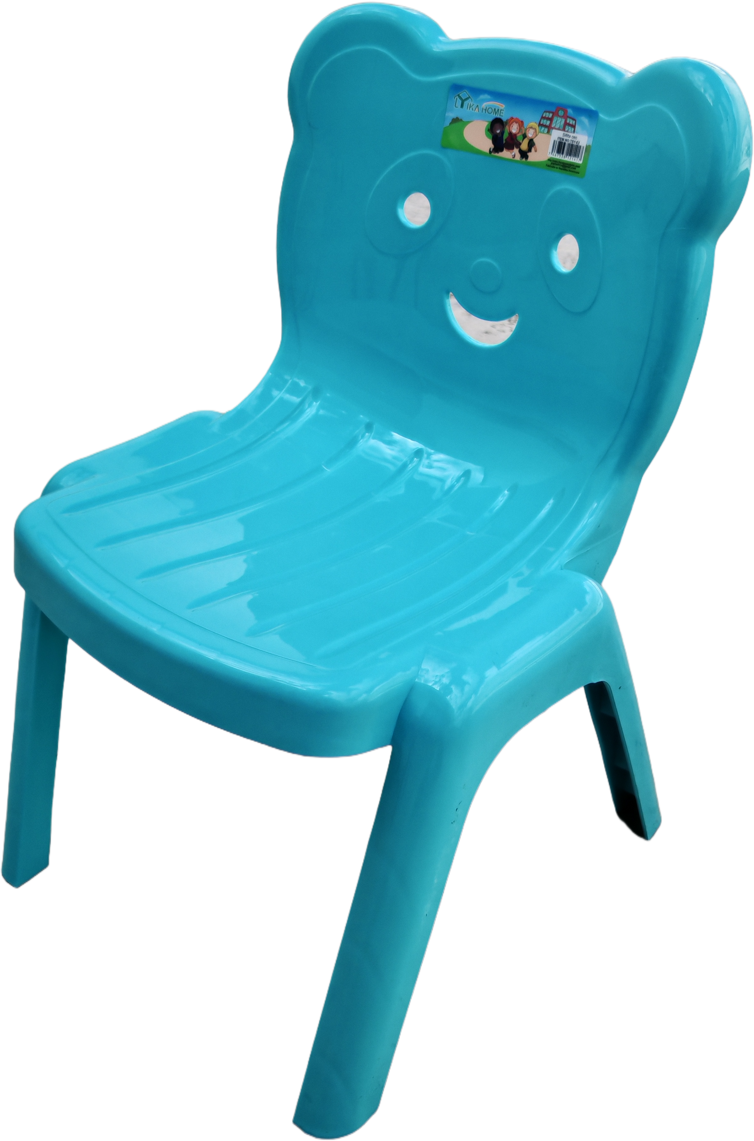 SILLITA OSO