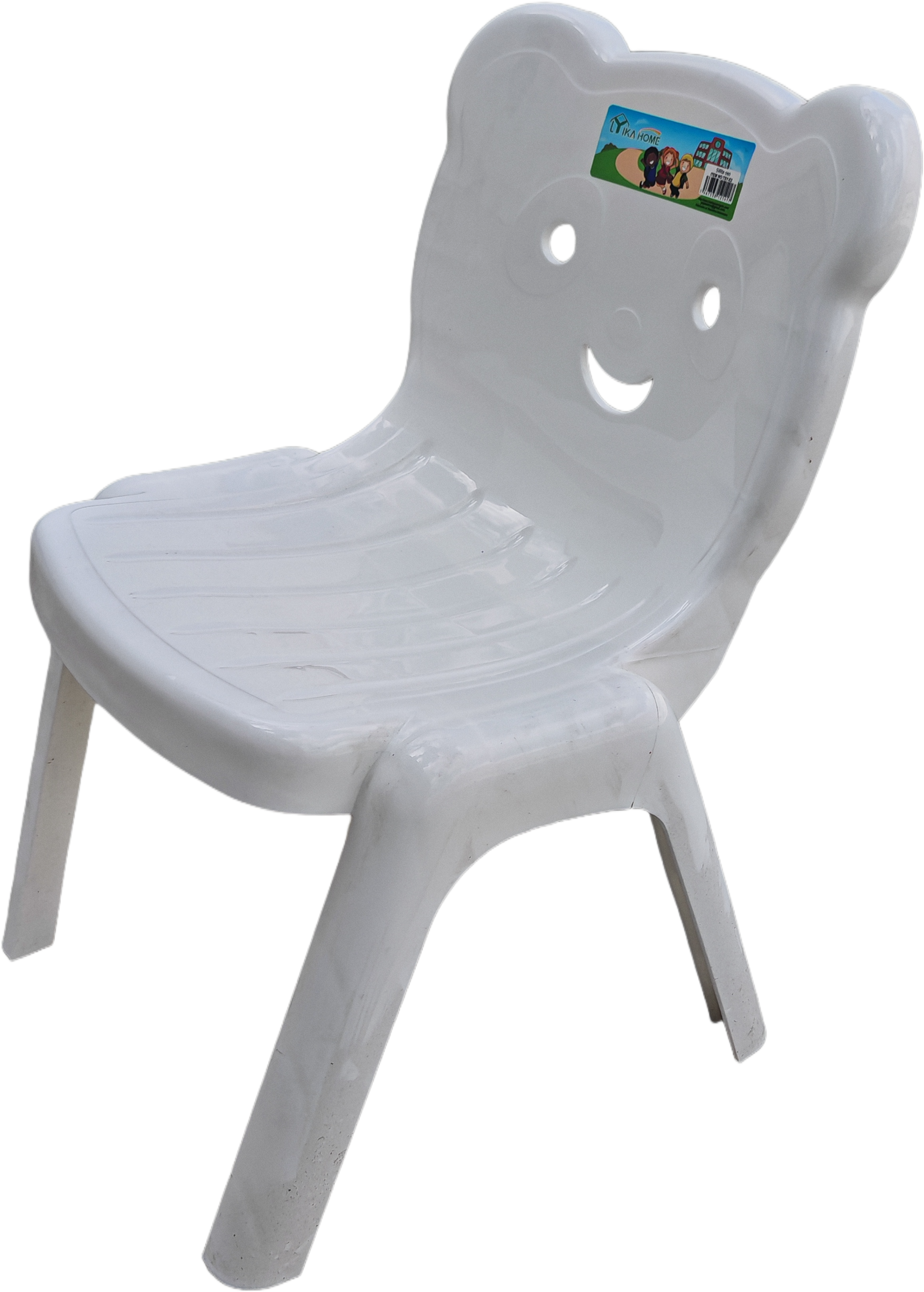 SILLITA OSO
