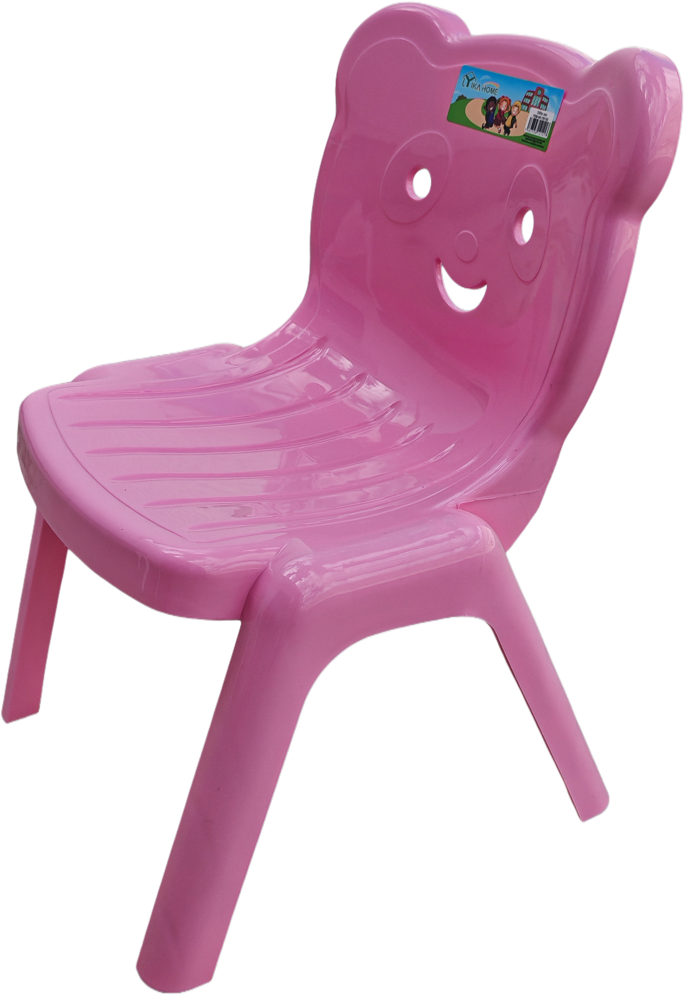SILLITA OSO