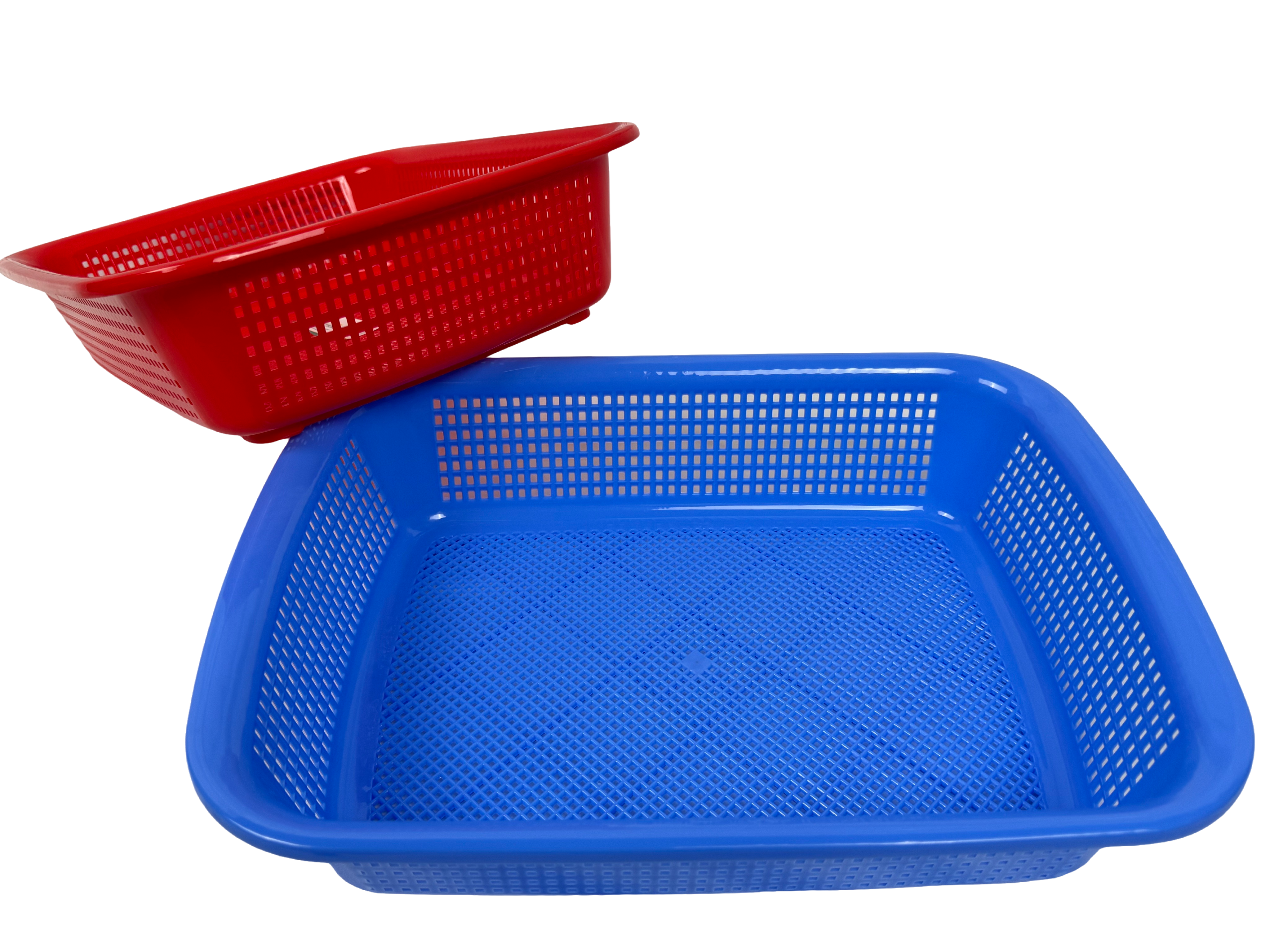 CESTA RECTANGULAR
