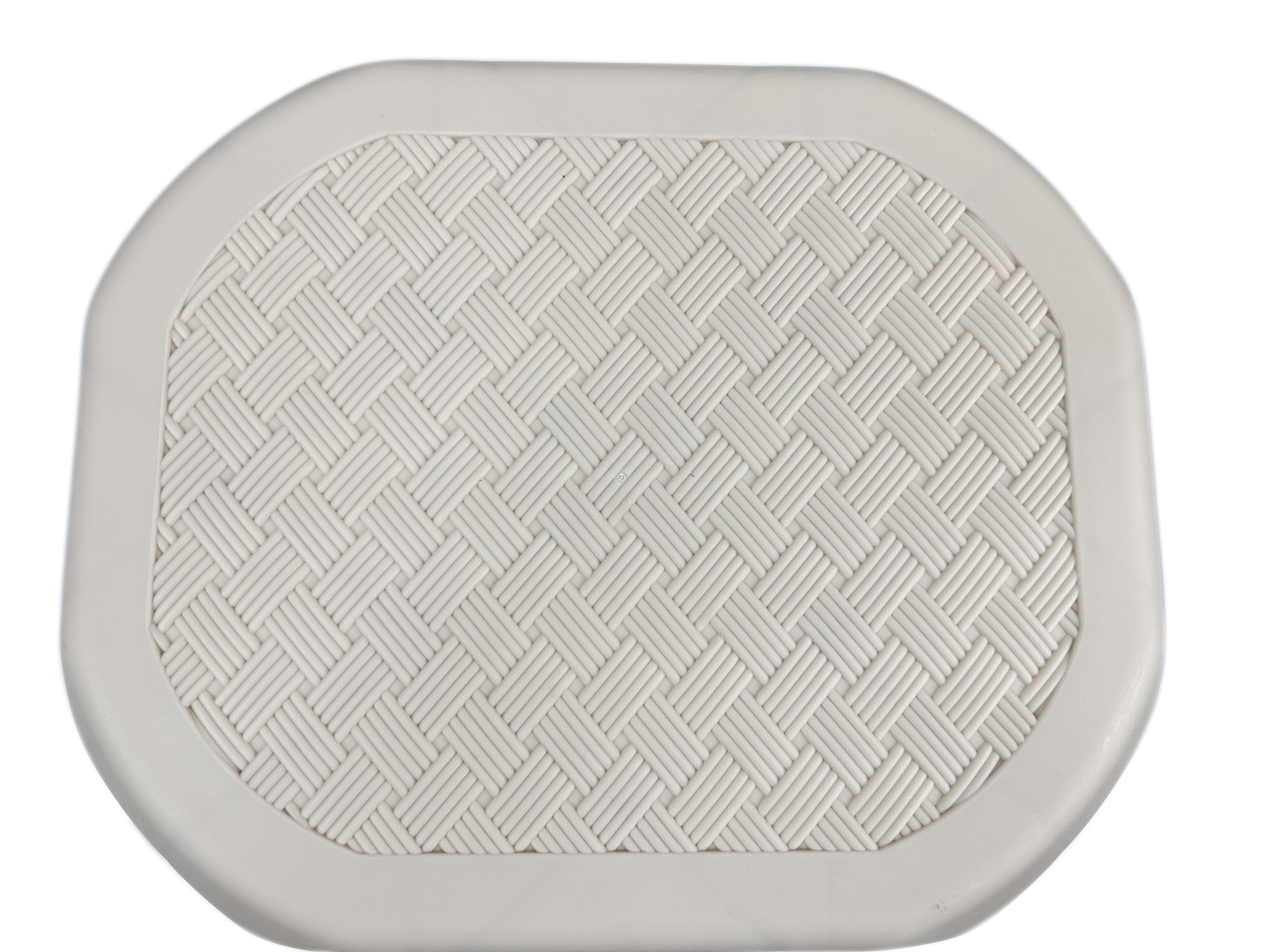 TABURETE DE RATTAN