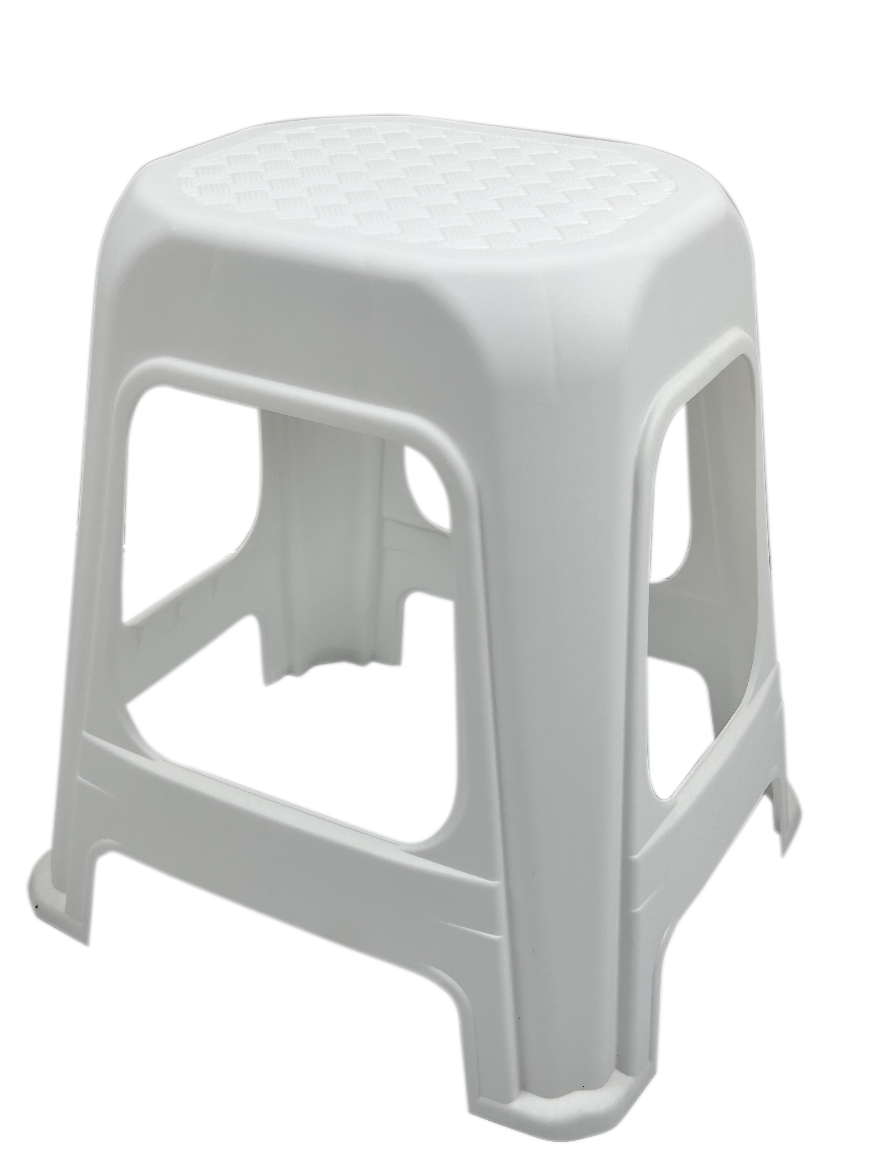 TABURETE DE RATTAN