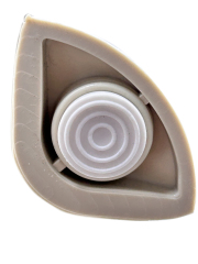 SILLA MALLA SIN REPOSABRAZOS