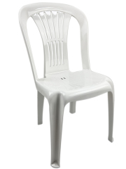 SILLA PALMERA SIN REPOSABRAZOS