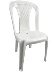 SILLA RATTAN SIN REPOSABRAZOS