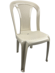 SILLA RATTAN SIN REPOSABRAZOS