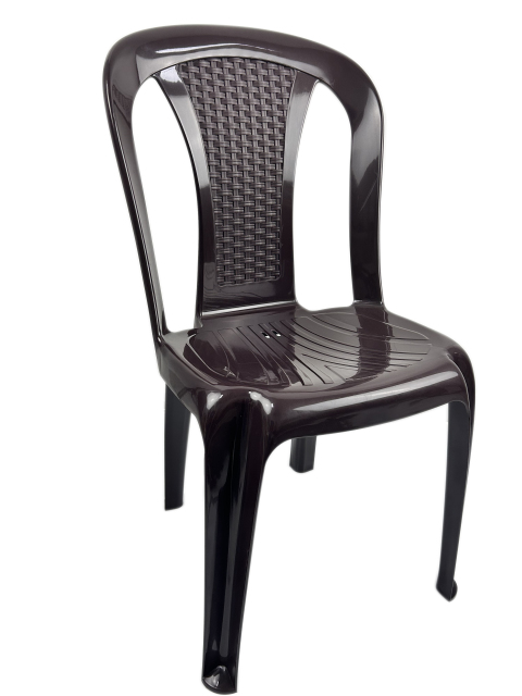 SILLA RATTAN SIN REPOSABRAZOS