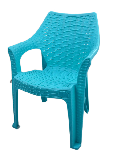SILLA RATTAN INFANTIL C/REPOSABRAZOS