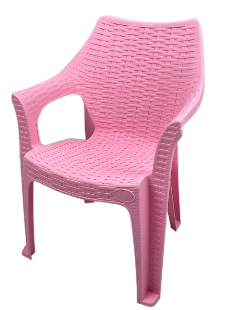 SILLA RATTAN INFANTIL C/REPOSABRAZOS