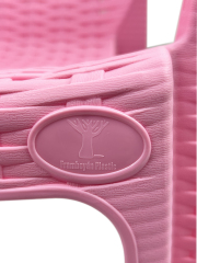 SILLA RATTAN INFANTIL C/REPOSABRAZOS