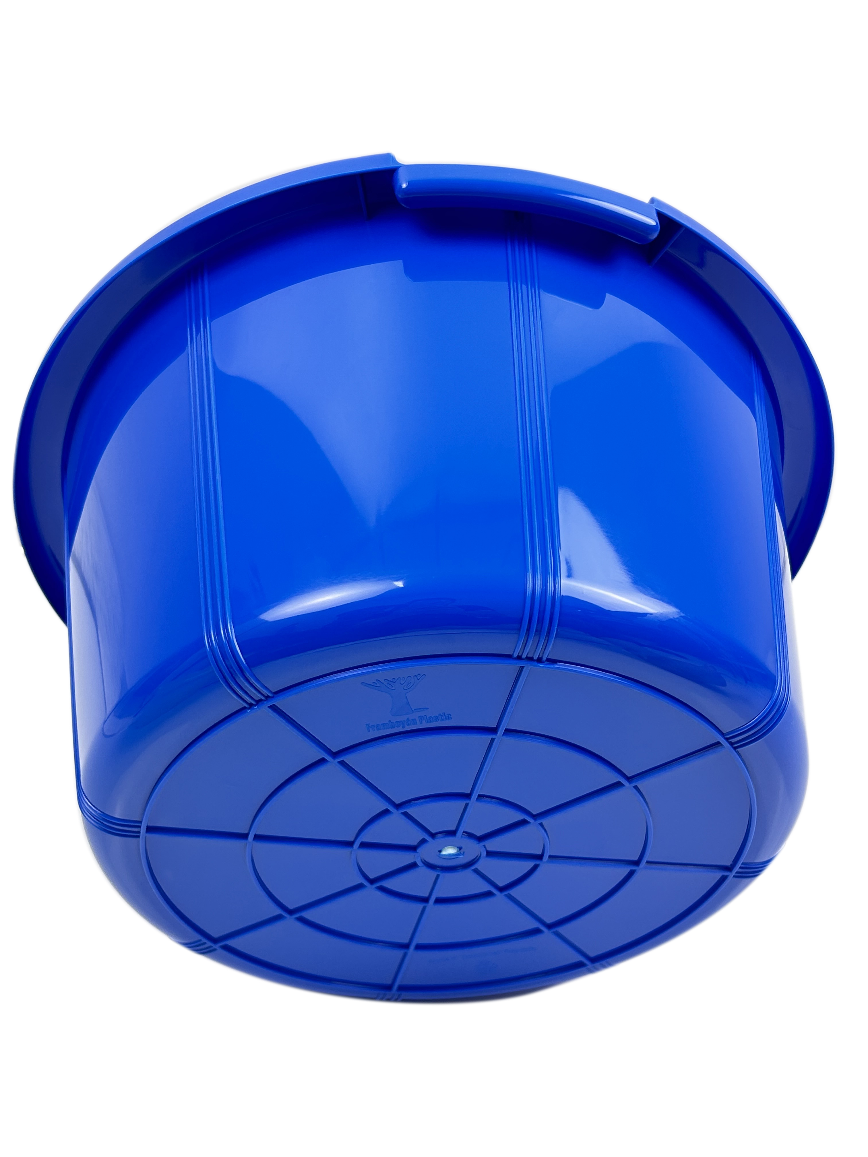 LAVABO PLASTICO MEDIANO