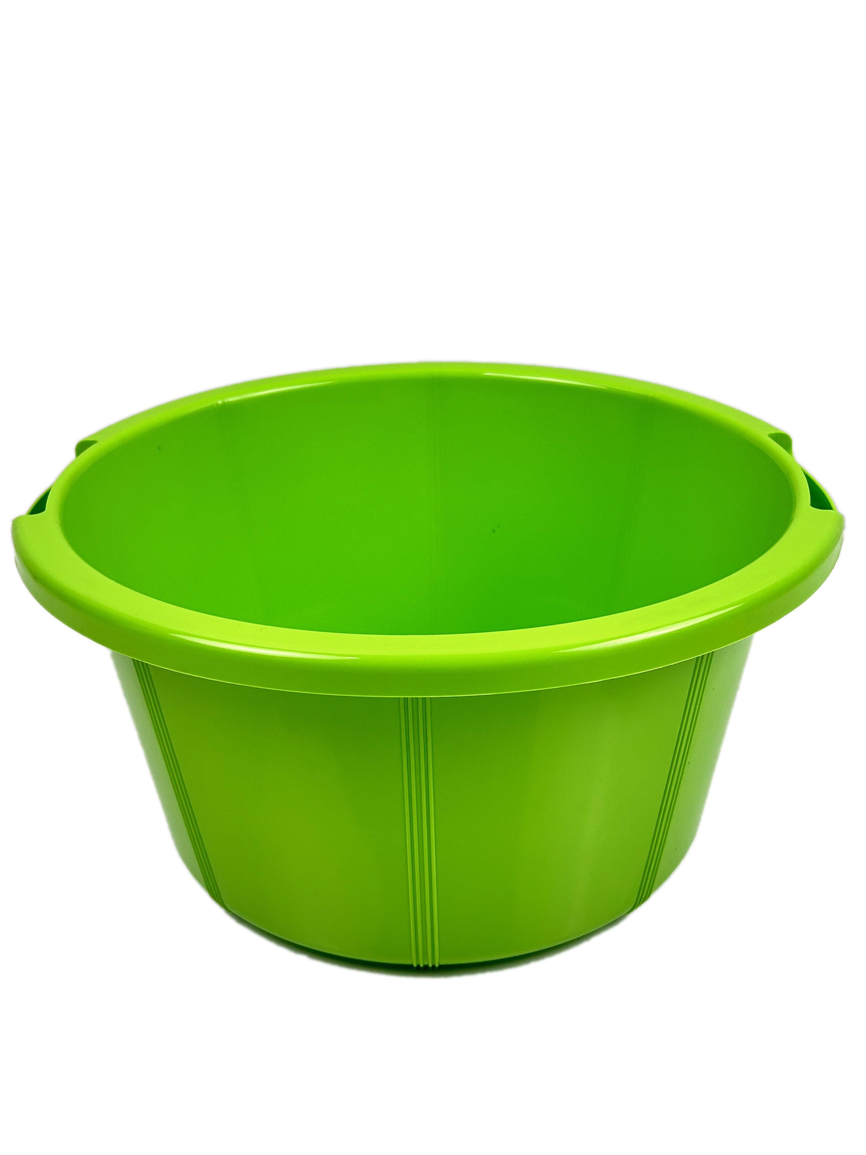 LAVABO PLASTICO GRANDE