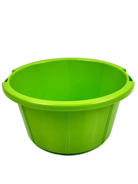 LAVABO PLASTICO GRANDE