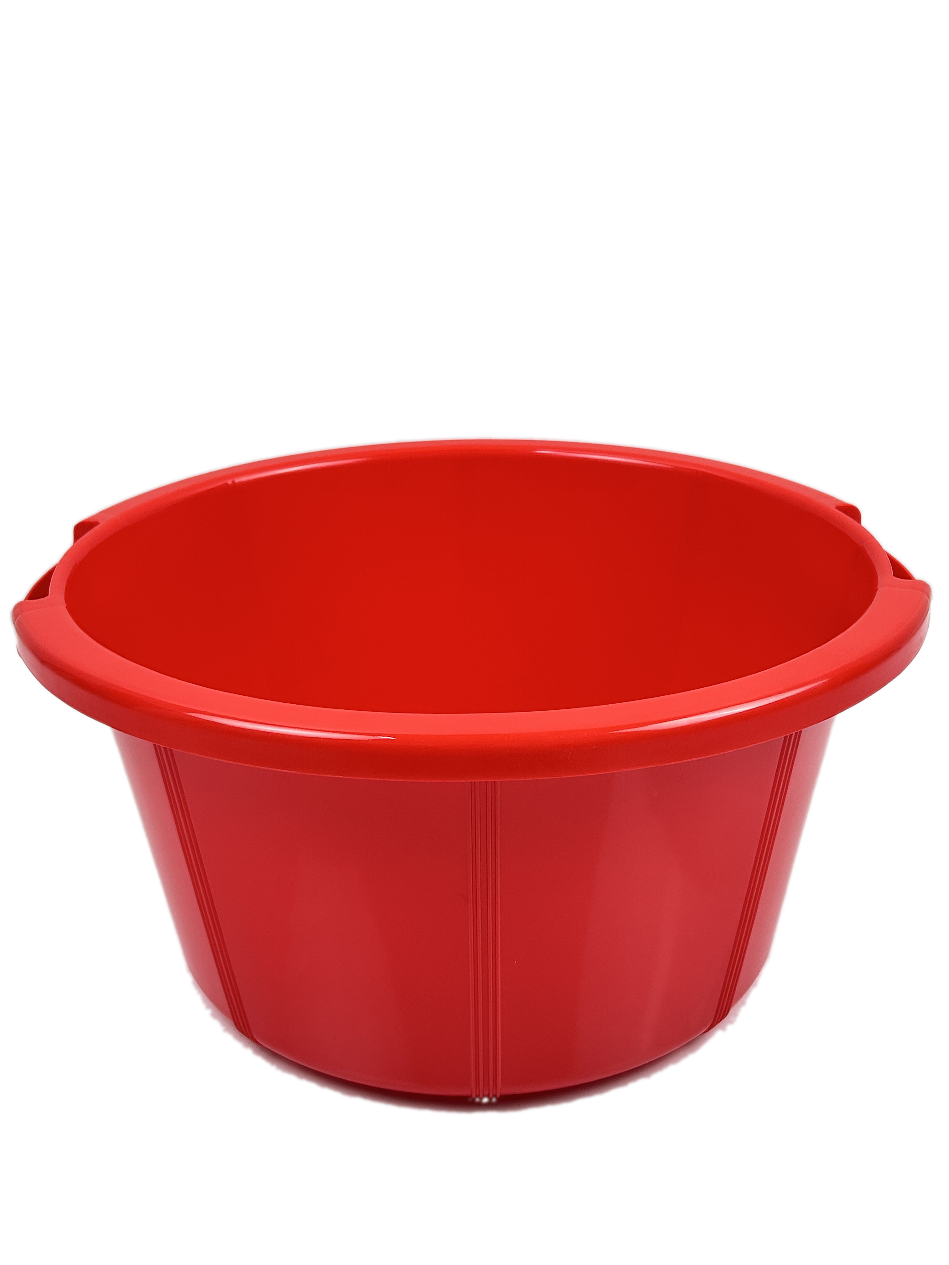 LAVABO PLASTICO MEDIANO