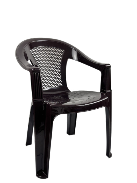 SILLA MALLAS C/REPOSABRAZOS