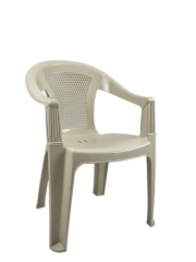 SILLA MALLAS C/REPOSABRAZOS