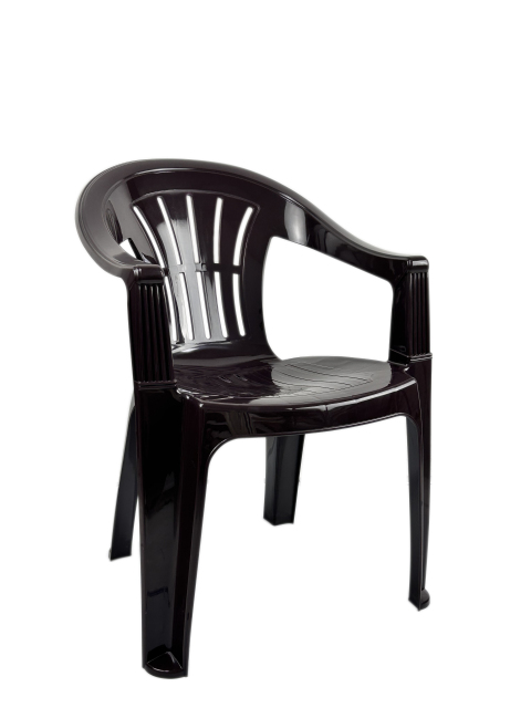 SILLA PALMERA C/REPOSABRAZOS