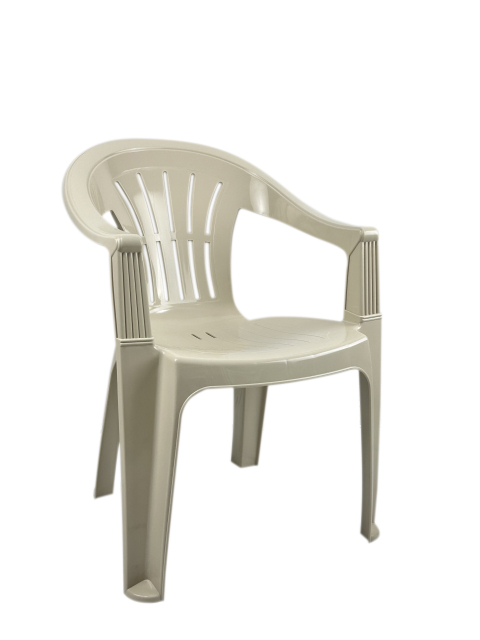 SILLA PALMERA C/REPOSABRAZOS