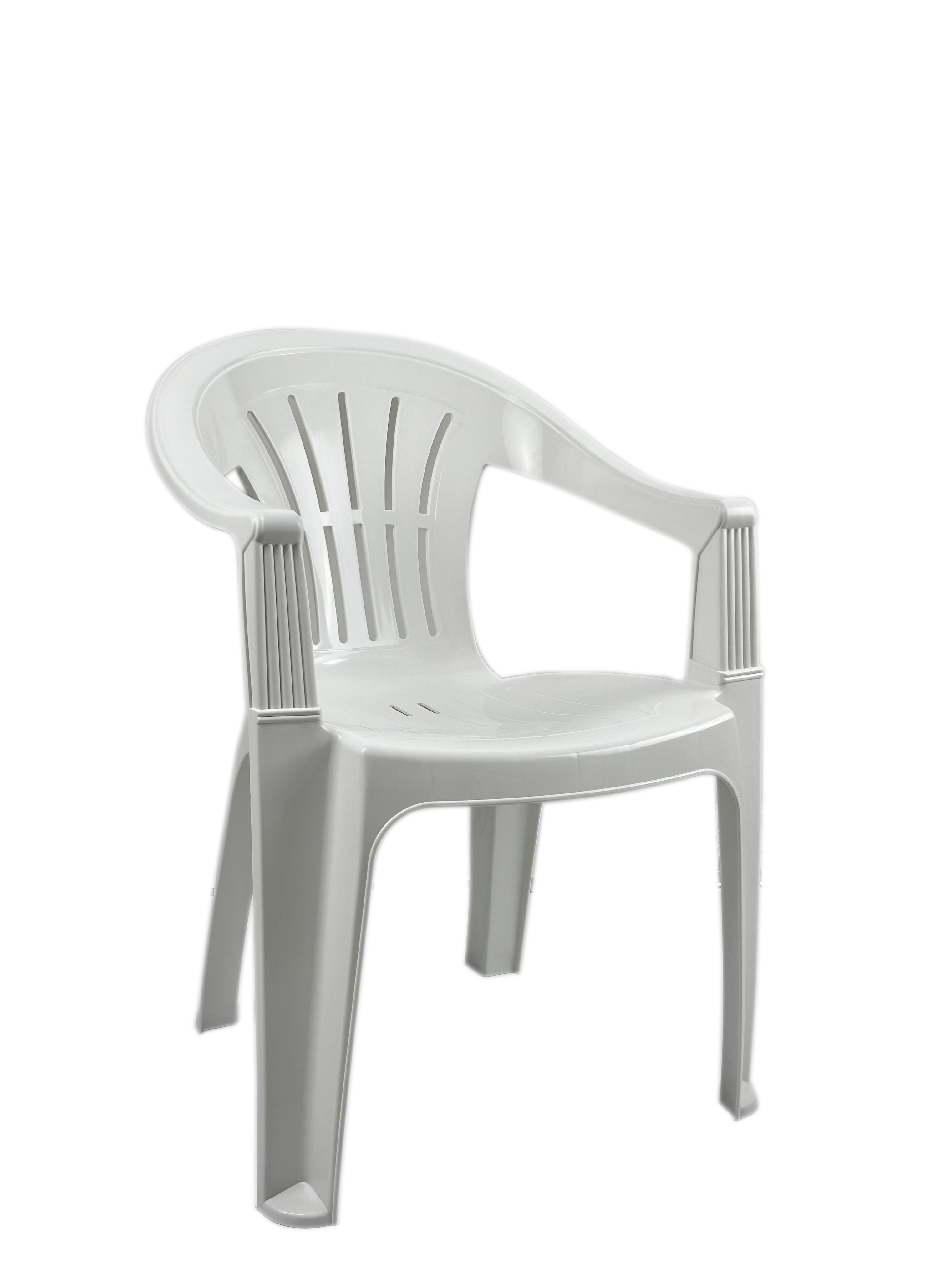 SILLA PALMERA C/REPOSABRAZOS
