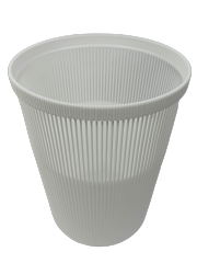 CUBO DE BASURA ESTILO LUJO