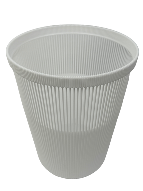 CUBO DE BASURA ESTILO LUJO