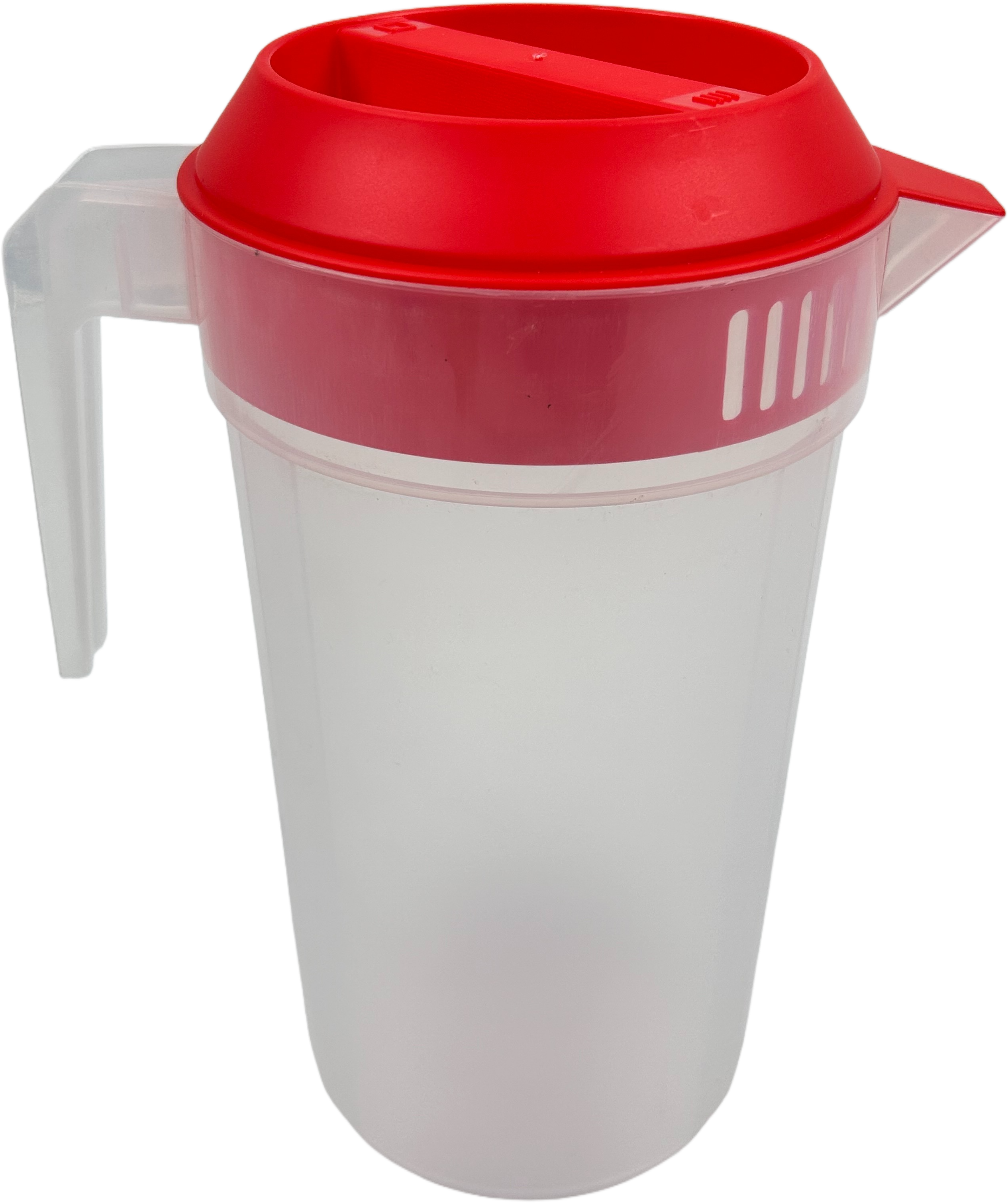 JARRA PLASTICA 3.8L