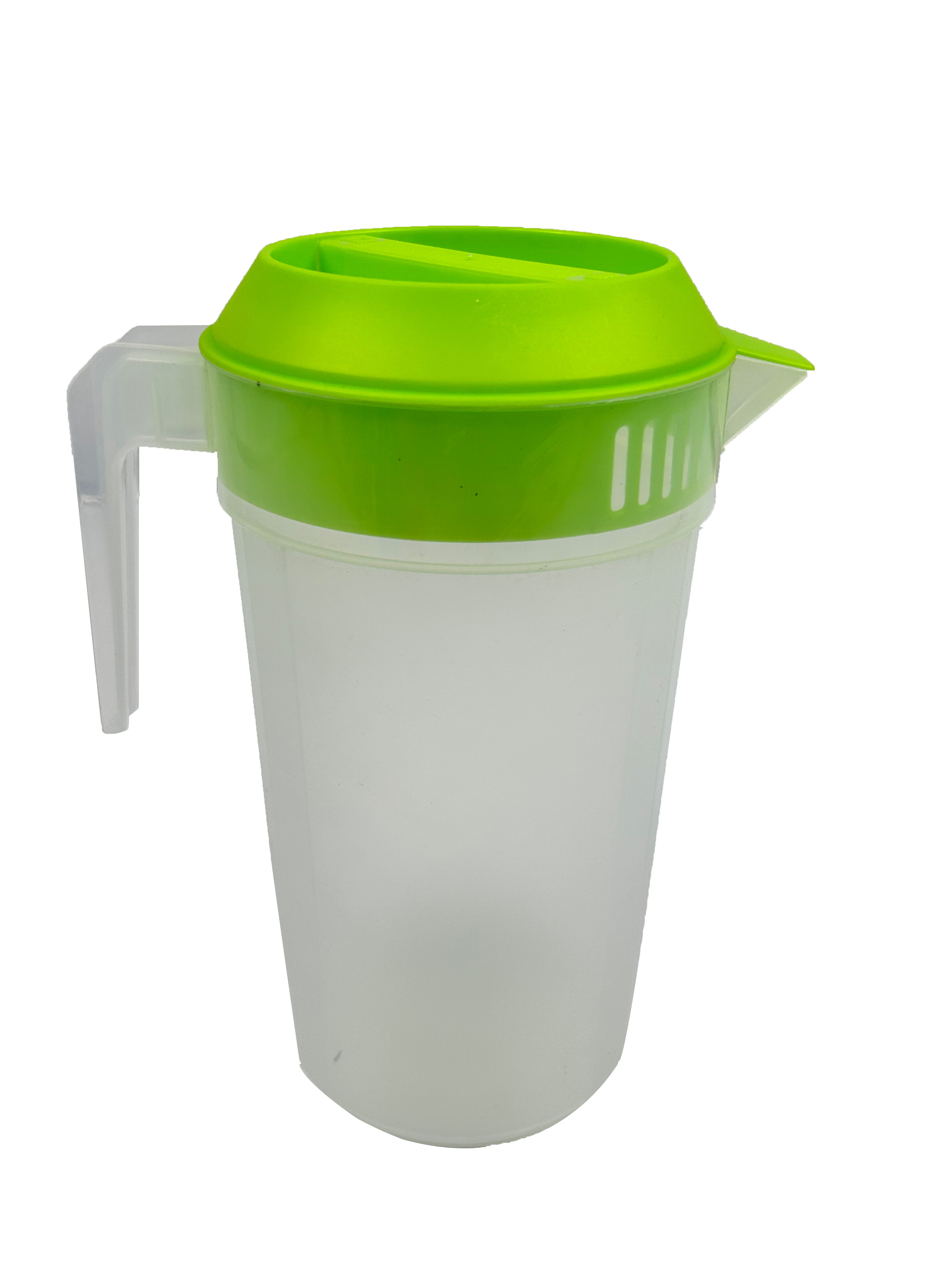 JARRA PLASTICA 2.2L