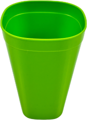 VASO PLASTICO