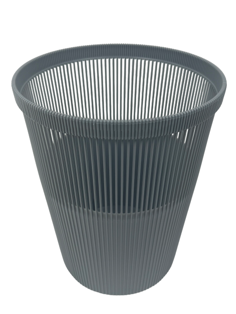 CUBO DE BASURA ESTILO LUJO