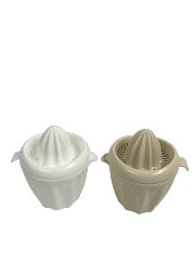 EXPRIMIDOR DE FRUTAS PLASTICO