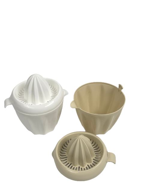 EXPRIMIDOR DE FRUTAS PLASTICO