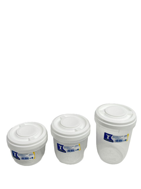 ENVASE FRESH C/TAPA ROSCA 750ML