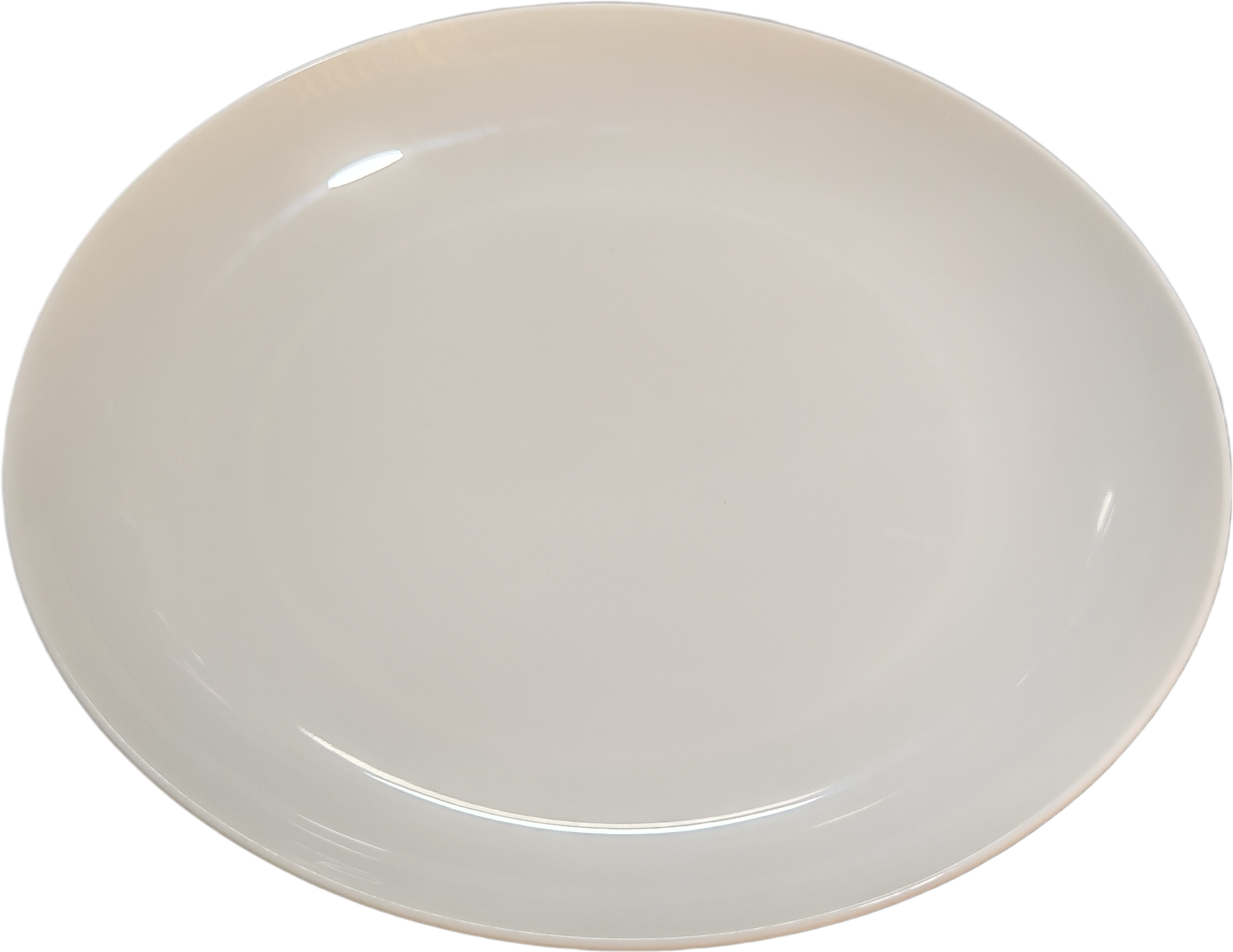 PLATO REDONDO