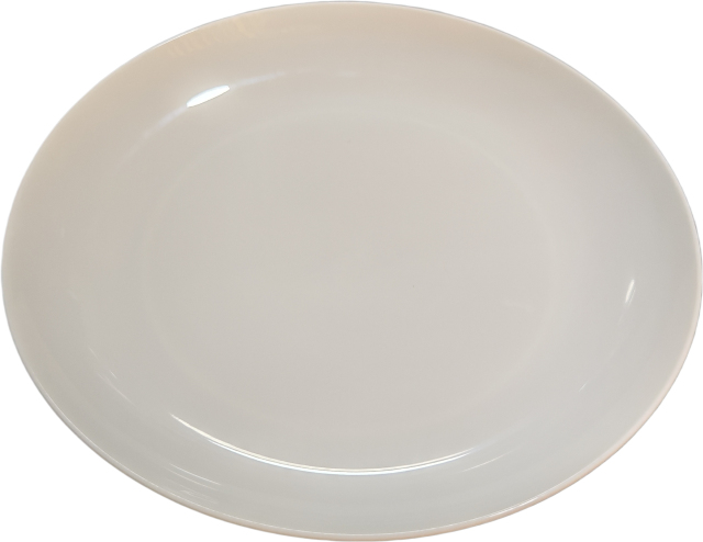 PLATO REDONDO