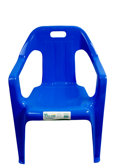 SILLA INFANTIL PLASTICACREPOSABRAZOS