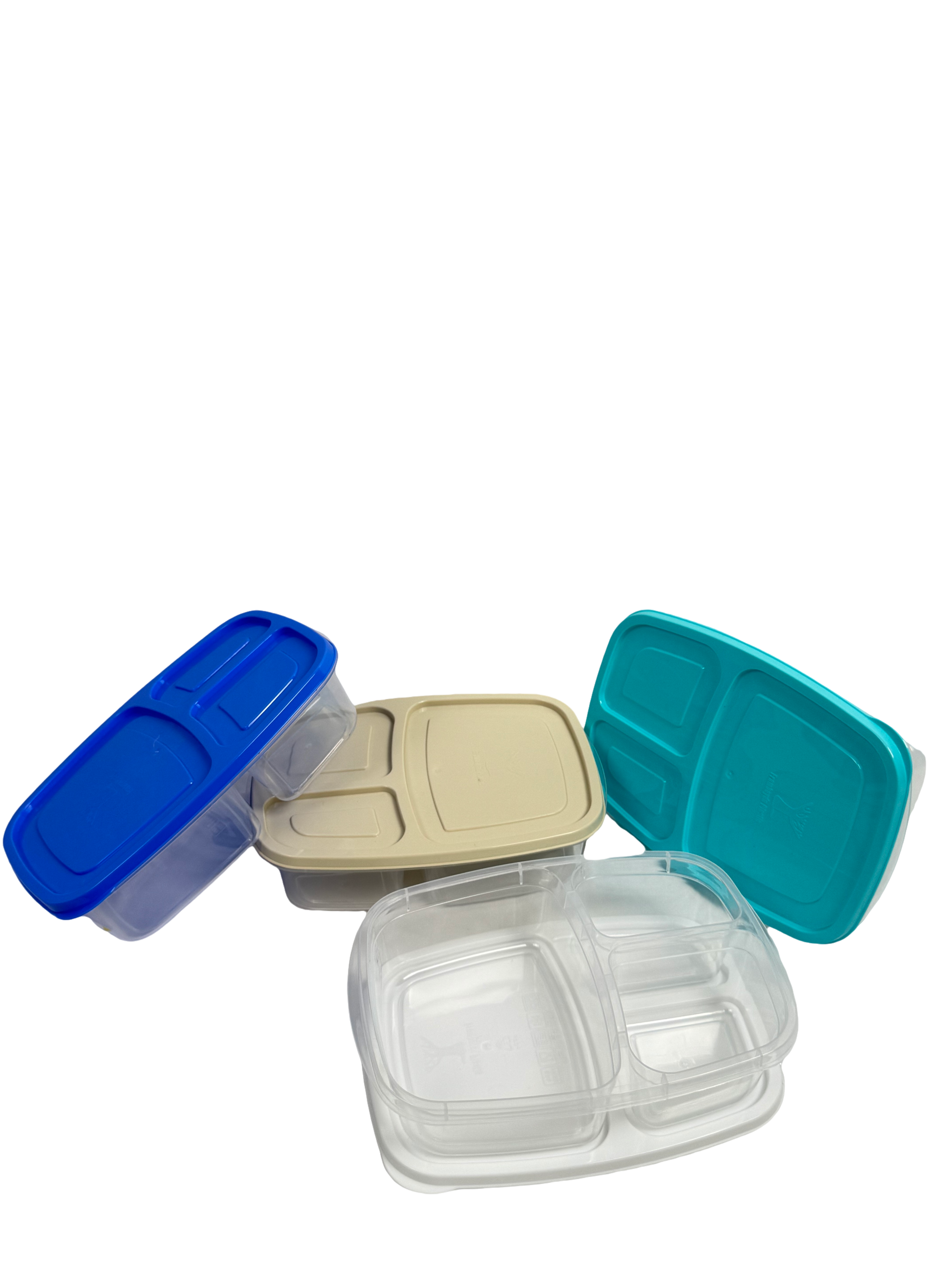 ENVASE C/DIVISION