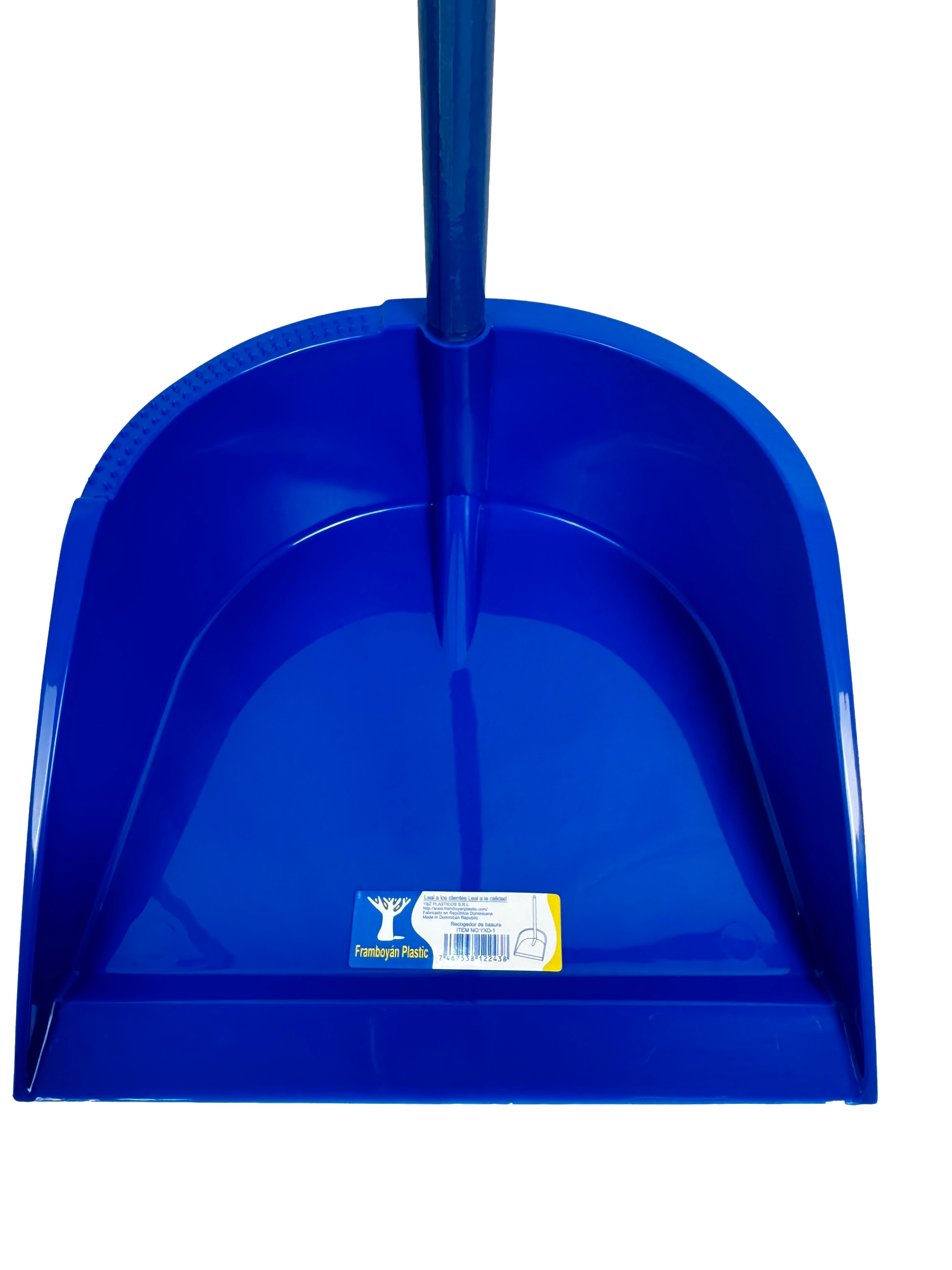 RECOGEDAR DE BASURA